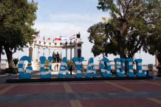 Guayaquil Capa